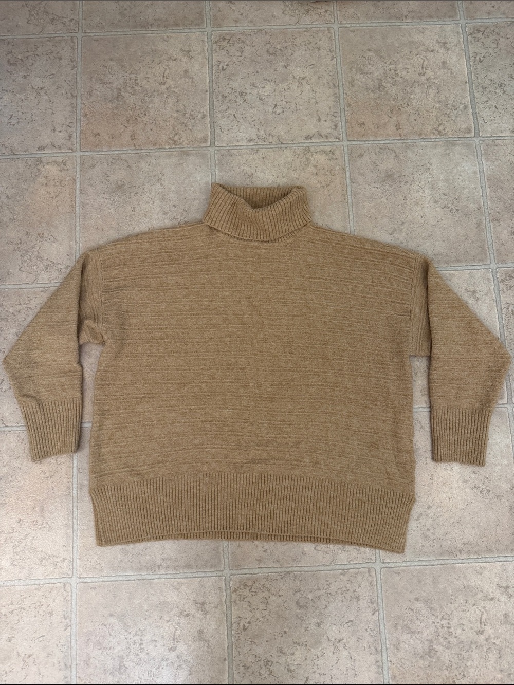Vince Camuto Turtleneck Sweater - Classic Cozy Knit